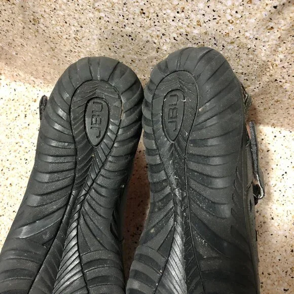 JBU by Jami blue Mary-Jane Style BelleRose, 9 - Picture 8 of 13